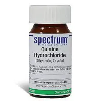Quinine Hydrochloride